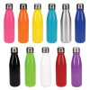 Promotional Economy 500mL Aluminium Bottles